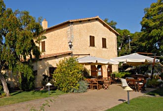 Bed and Breakfast Orbetello